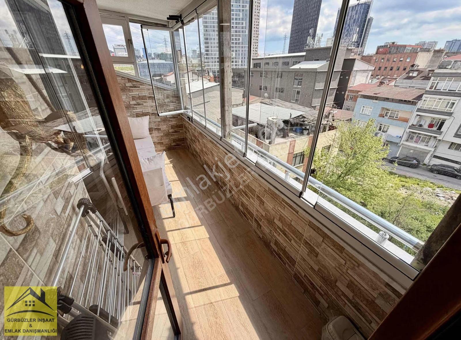 Mehmet Akif Mahallesinde Satılık Güney Cephe 130m² Yeni Yapı 3+1 - Görsel 34