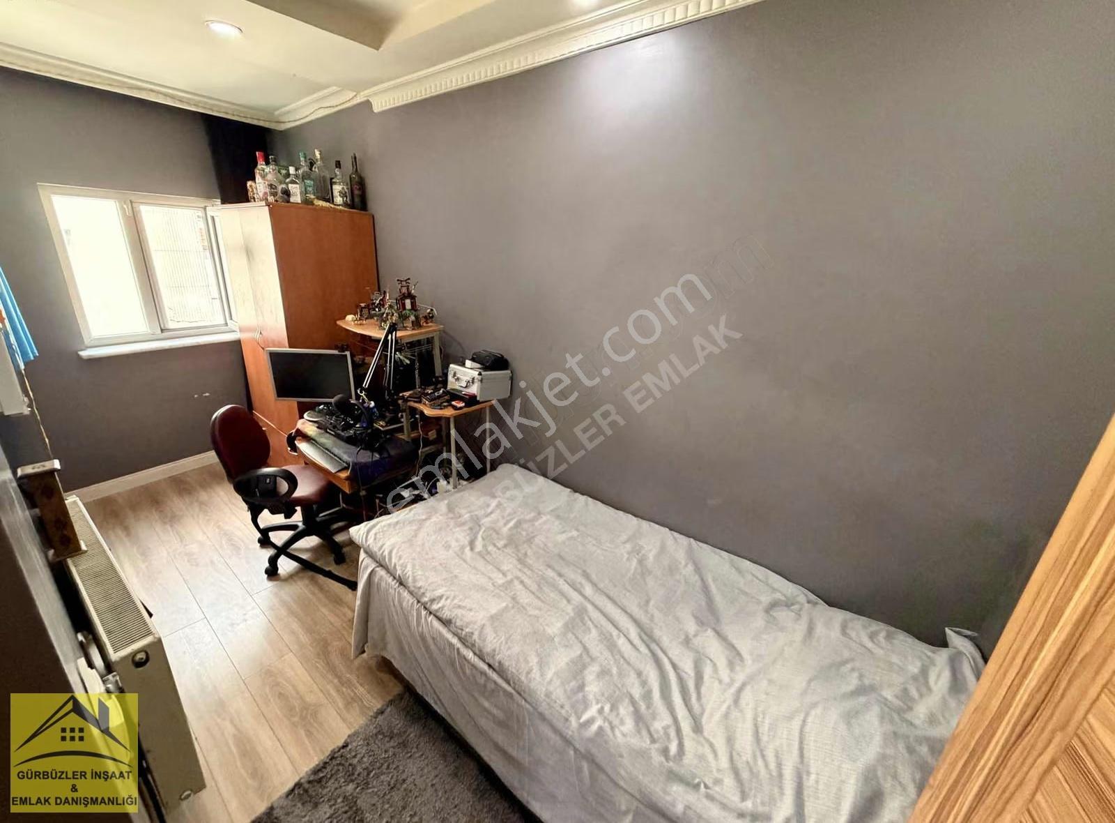 Mehmet Akif Mahallesinde Satılık Güney Cephe 130m² Yeni Yapı 3+1 - Görsel 32
