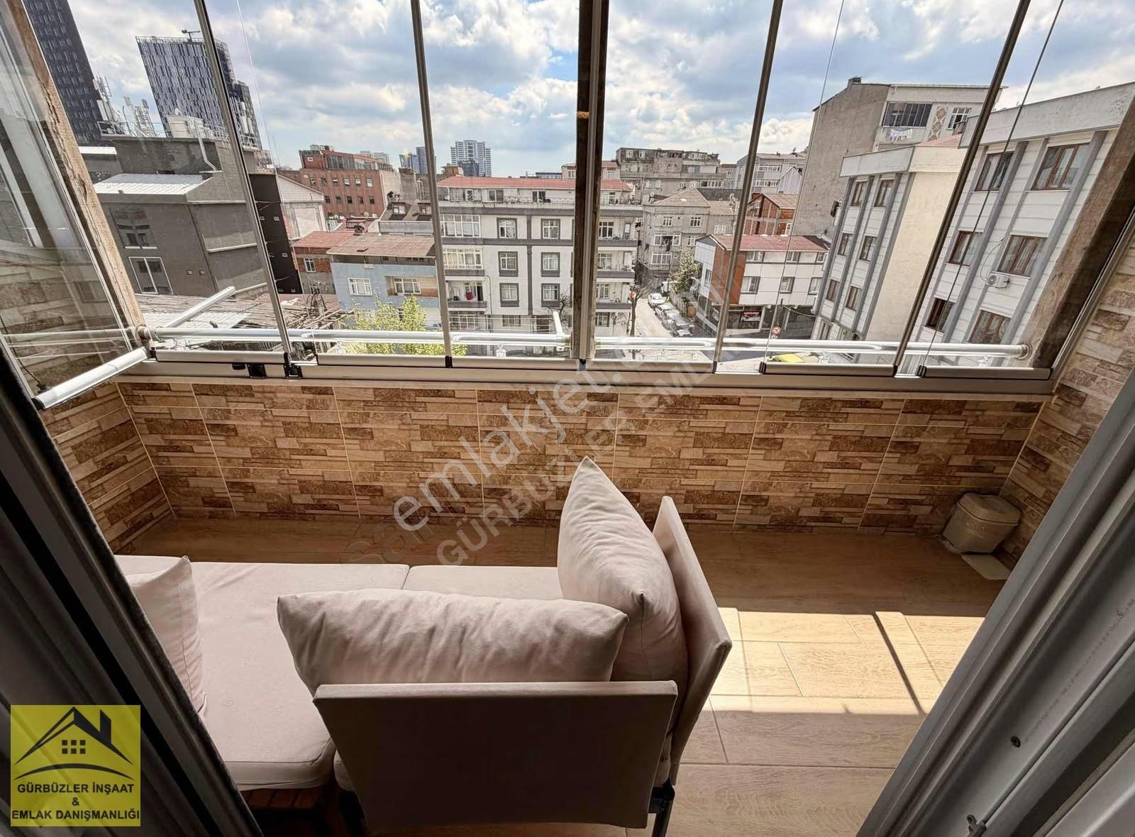 Mehmet Akif Mahallesinde Satılık Güney Cephe 130m² Yeni Yapı 3+1 - Görsel 14