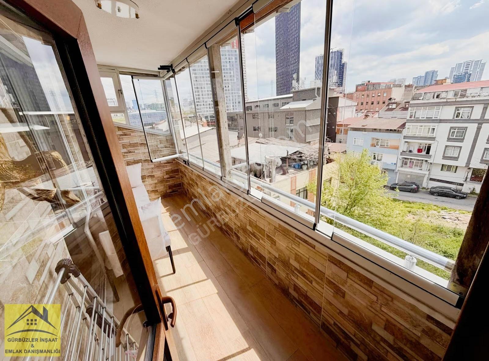 Mehmet Akif Mahallesinde Satılık Güney Cephe 130m² Yeni Yapı 3+1 - Görsel 29