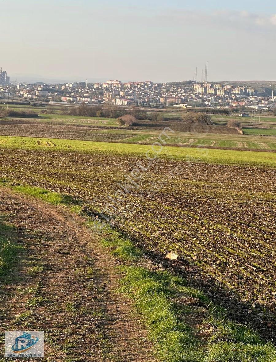 Lüleburgaz Ceylanköy De Otobana Komşu Parseller - Görsel 5