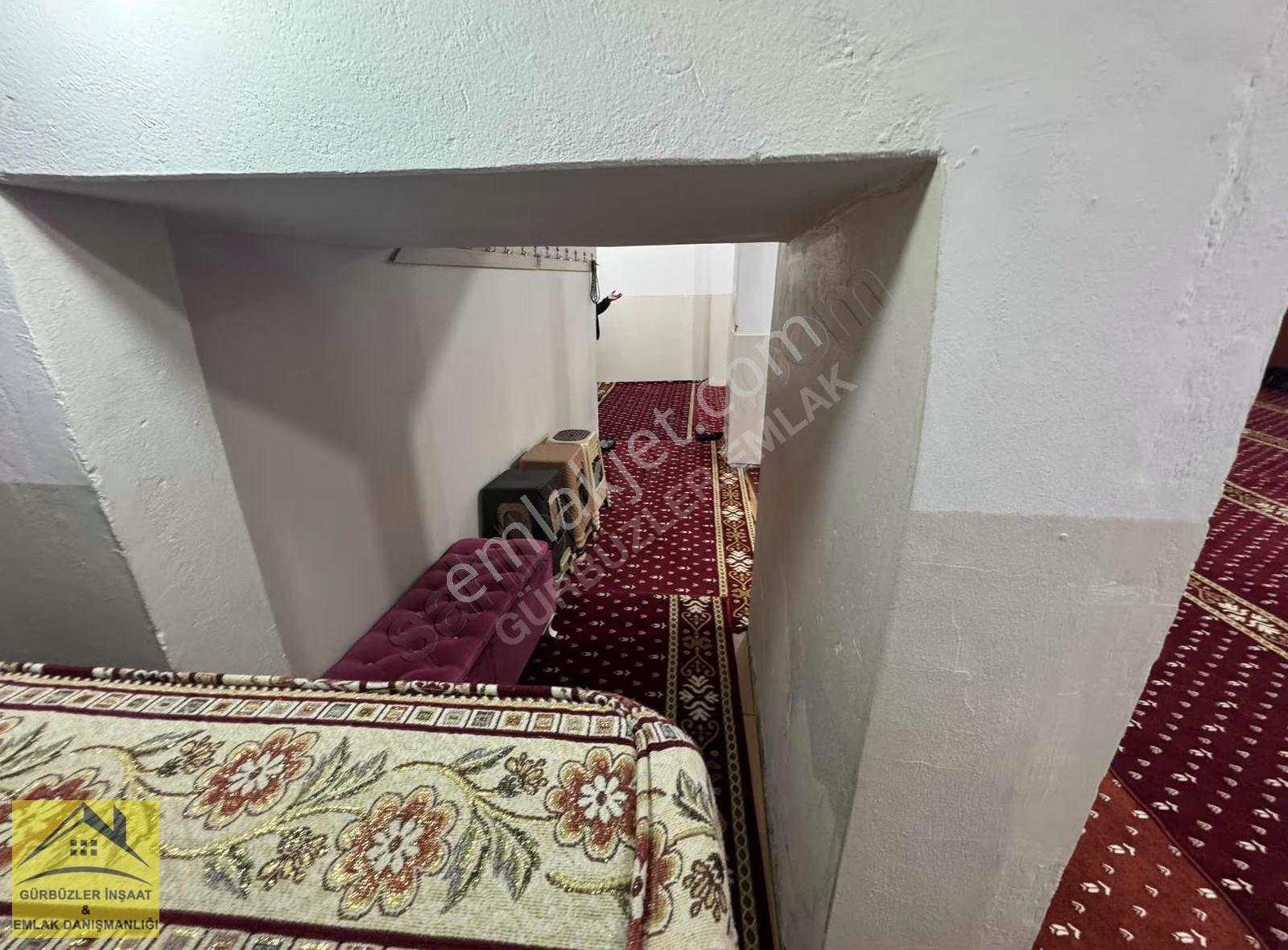 Bağcılar İnönü Mah'de Satılık 2+2 Ters Dubleks 200m² Daire - Görsel 19