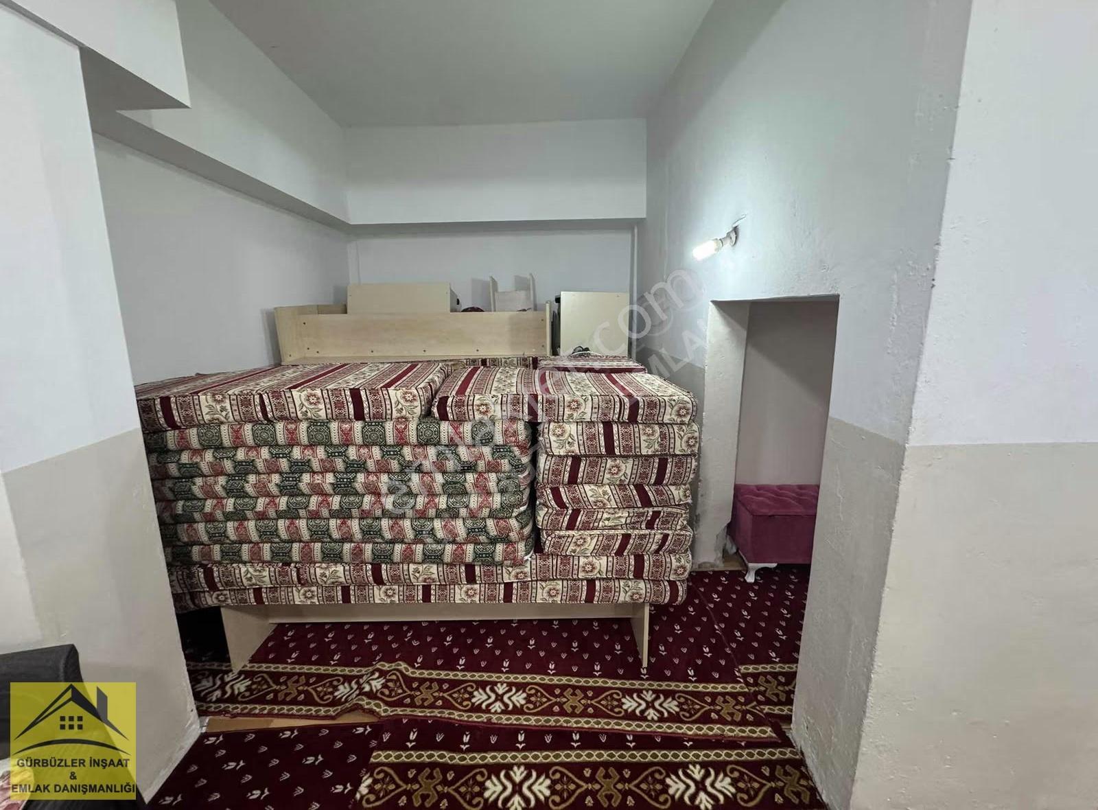 Bağcılar İnönü Mah'de Satılık 2+2 Ters Dubleks 200m² Daire - Görsel 18