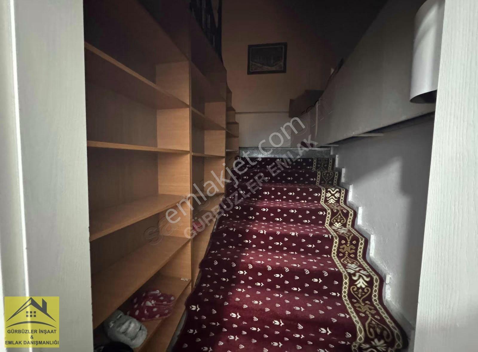 Bağcılar İnönü Mah'de Satılık 2+2 Ters Dubleks 200m² Daire - Görsel 26