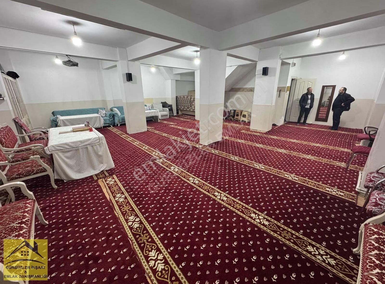 Bağcılar İnönü Mah'de Satılık 2+2 Ters Dubleks 200m² Daire - Görsel 17