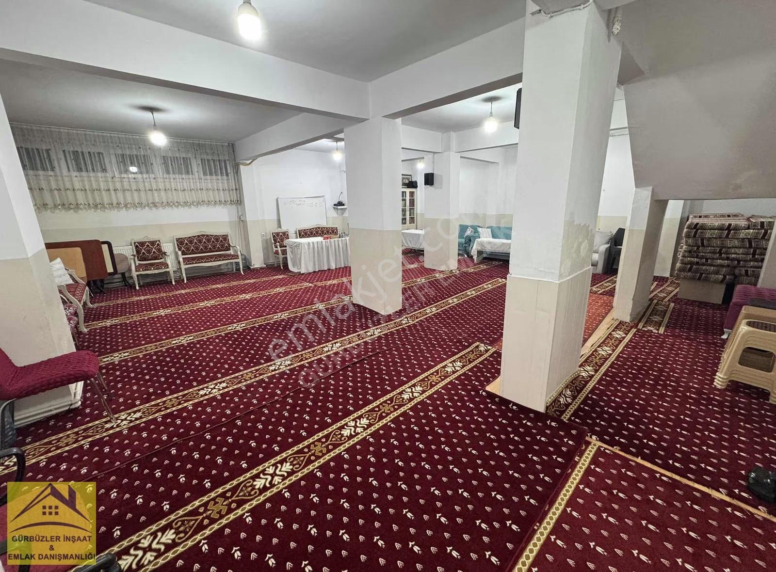 Bağcılar İnönü Mah'de Satılık 2+2 Ters Dubleks 200m² Daire - Görsel 15