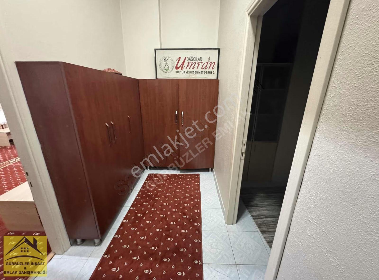 Bağcılar İnönü Mah'de Satılık 2+2 Ters Dubleks 200m² Daire - Görsel 14