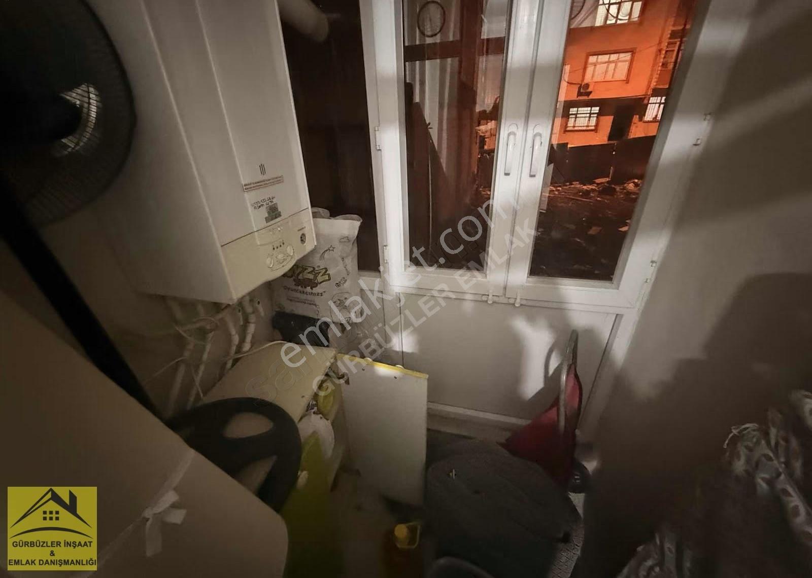 M.akifde Satılık 2+1 85m² Bakımlı Masrafsız 1.kat Daire - Görsel 28
