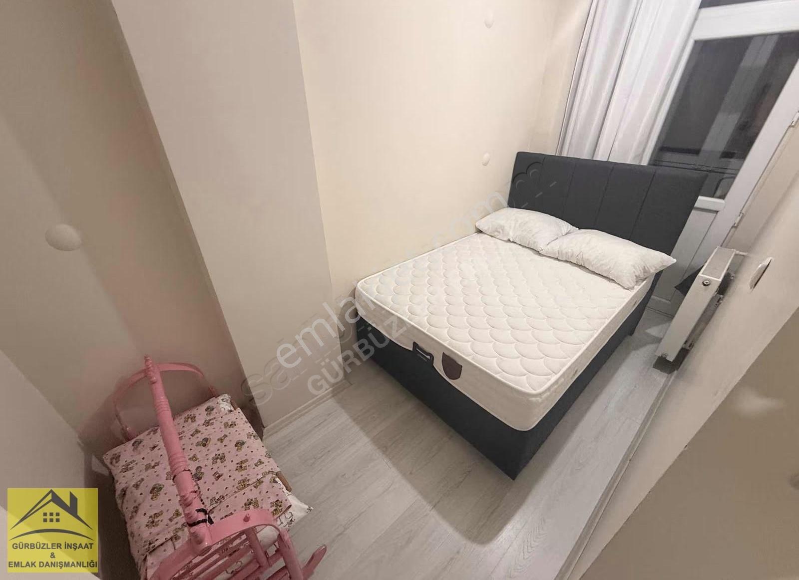 M.akifde Satılık 2+1 85m² Bakımlı Masrafsız 1.kat Daire - Görsel 10