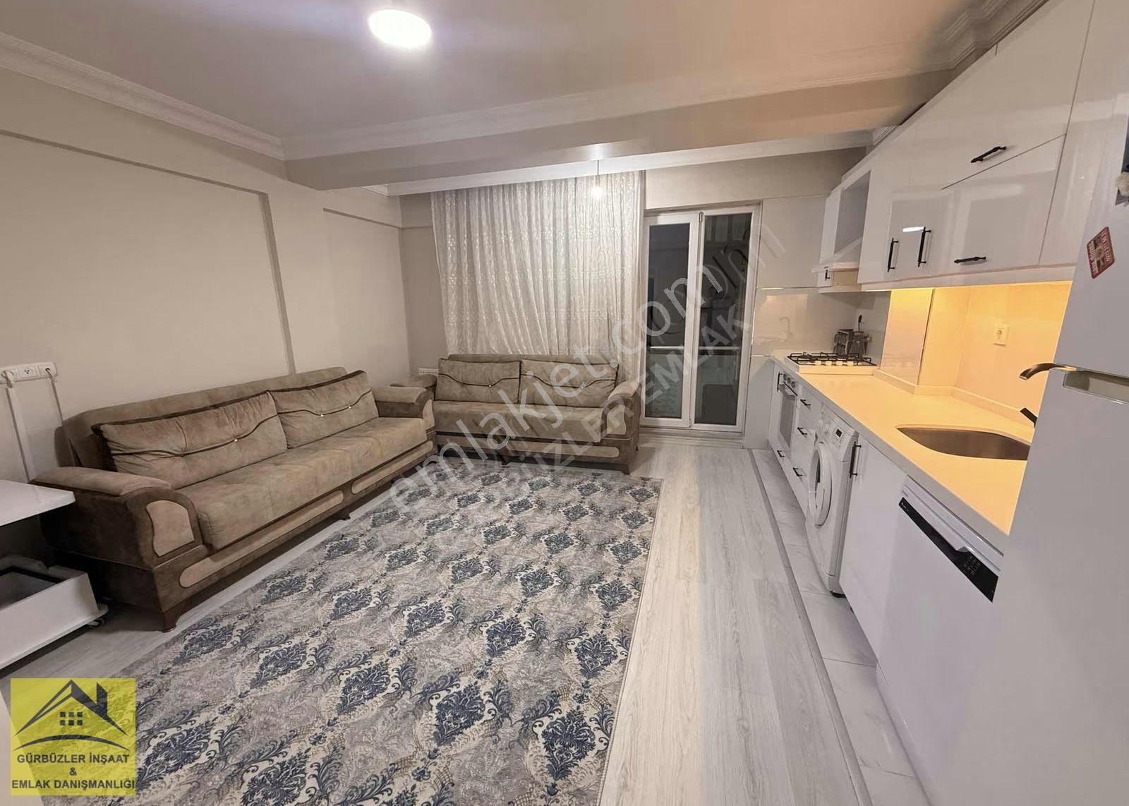 M.akifde Satılık 2+1 85m² Bakımlı Masrafsız 1.kat Daire - Görsel 17