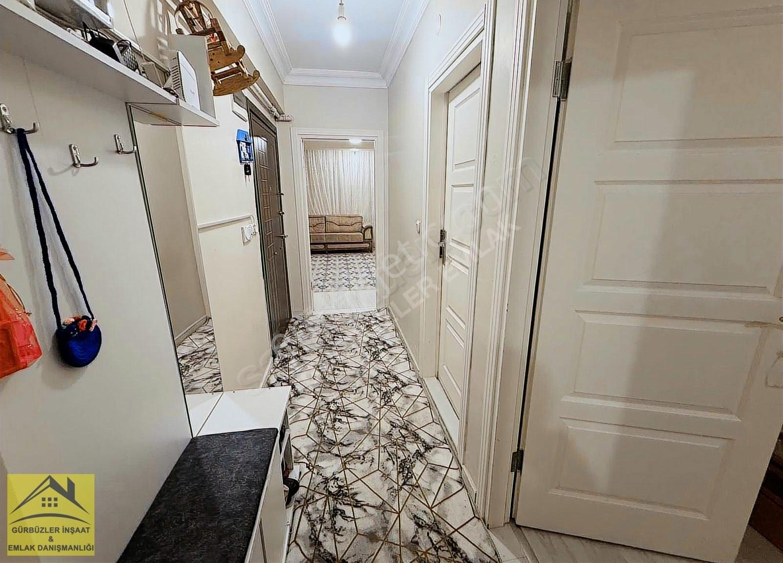 M.akifde Satılık 2+1 85m² Bakımlı Masrafsız 1.kat Daire - Görsel 16