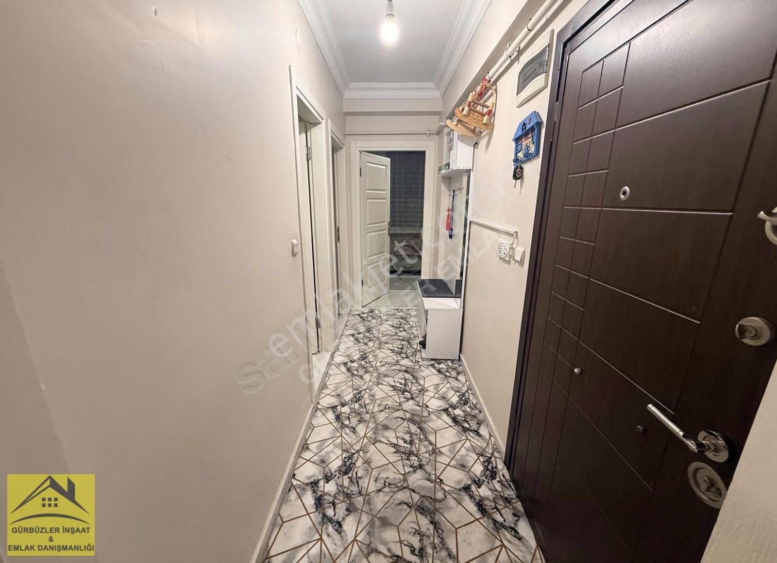 M.akifde Satılık 2+1 85m² Bakımlı Masrafsız 1.kat Daire - Görsel 34