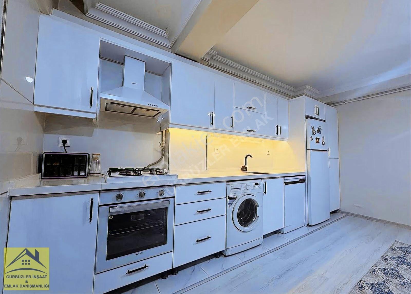 M.akifde Satılık 2+1 85m² Bakımlı Masrafsız 1.kat Daire - Görsel 20
