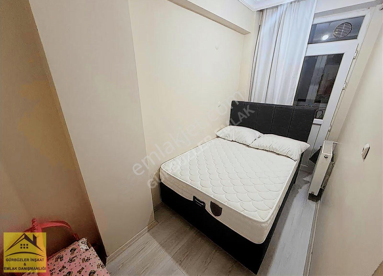 M.akifde Satılık 2+1 85m² Bakımlı Masrafsız 1.kat Daire - Görsel 18