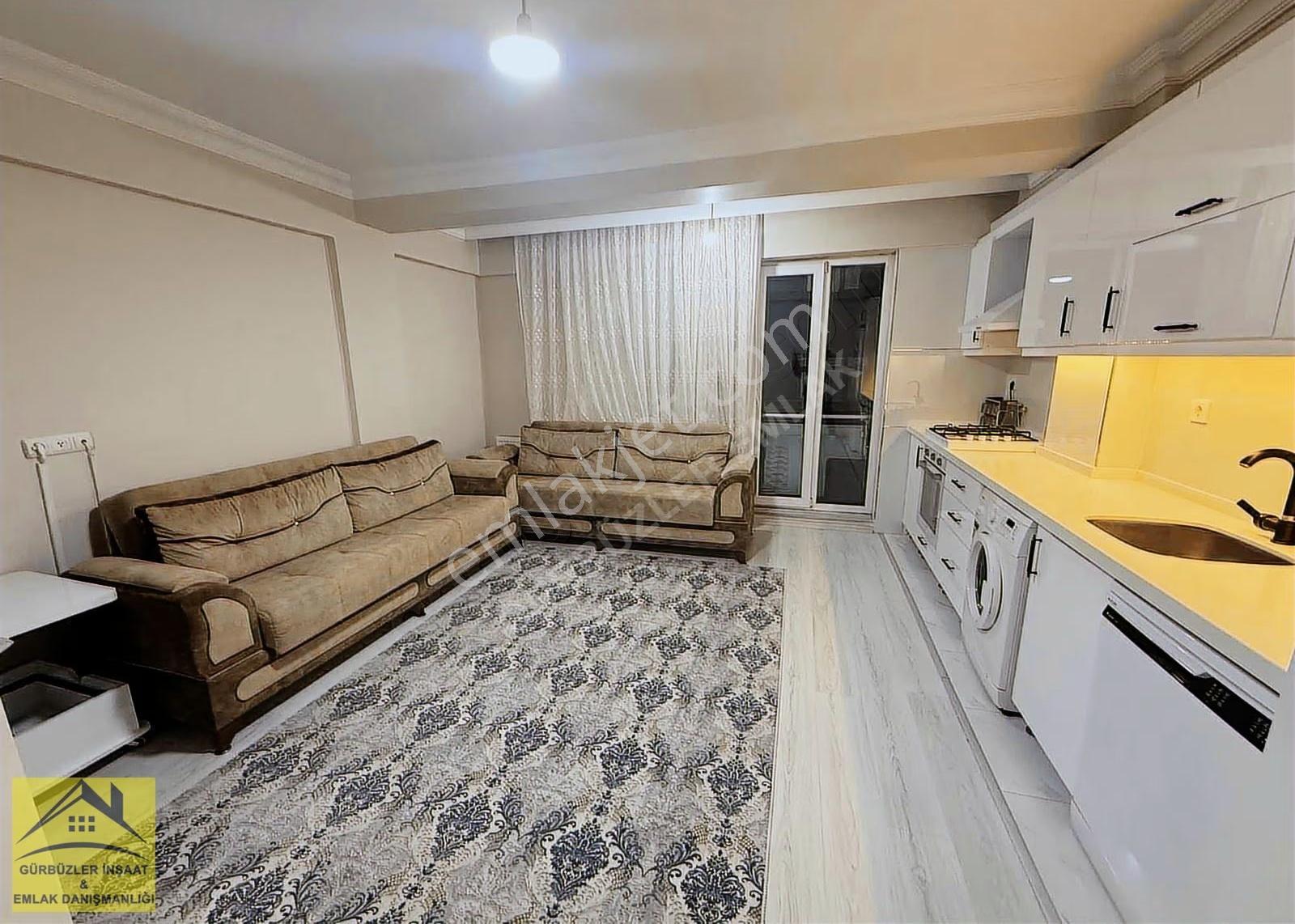 M.akifde Satılık 2+1 85m² Bakımlı Masrafsız 1.kat Daire - Görsel 21