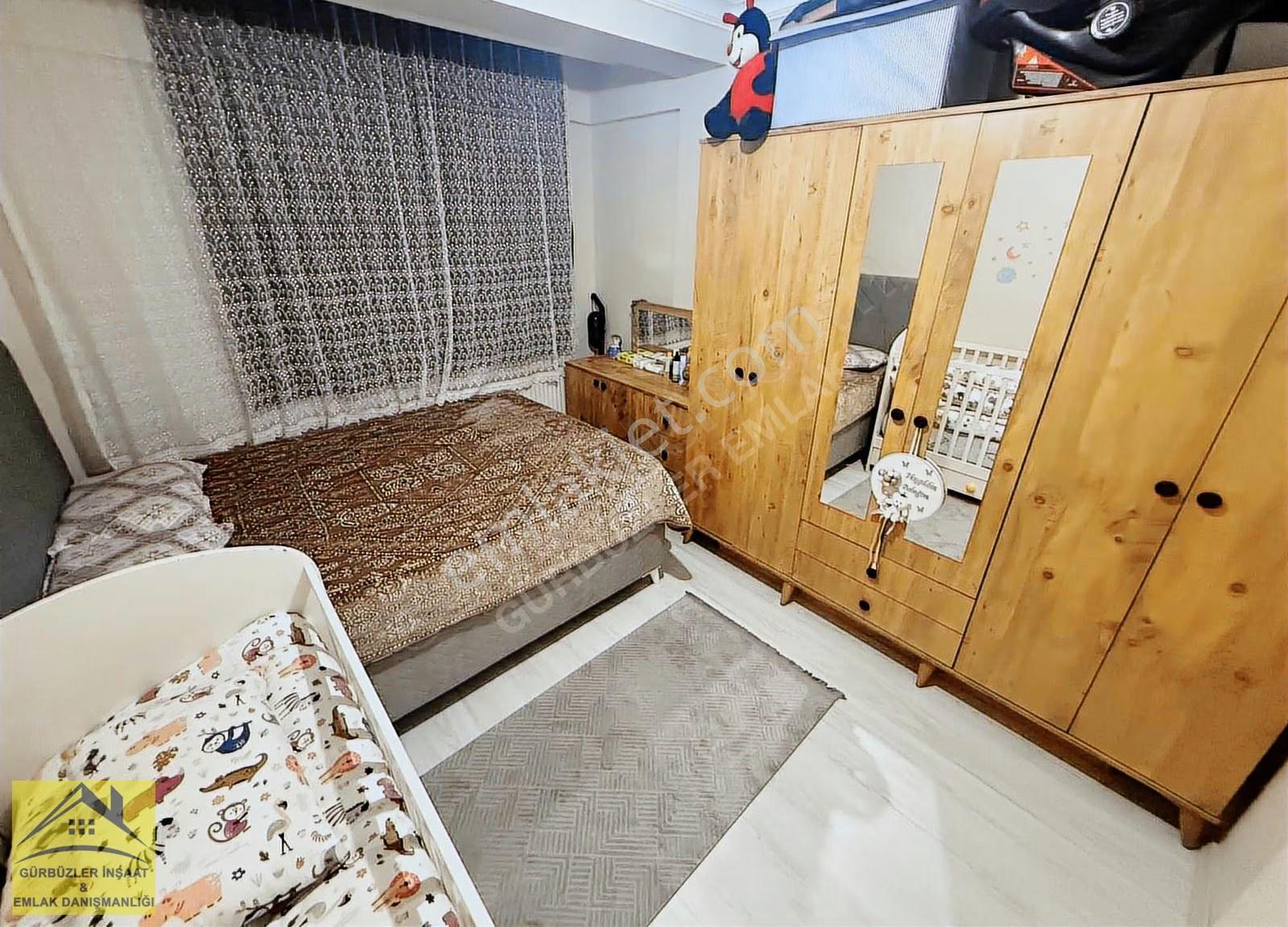 M.akifde Satılık 2+1 85m² Bakımlı Masrafsız 1.kat Daire - Görsel 31