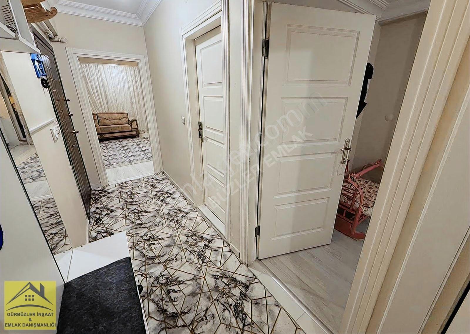 M.akifde Satılık 2+1 85m² Bakımlı Masrafsız 1.kat Daire - Görsel 25