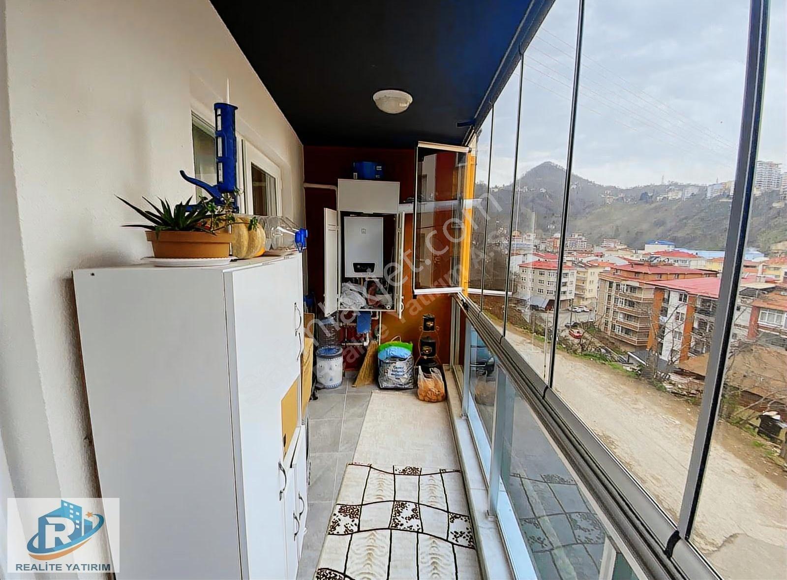 Giresun Çıtlakkale'de Satılık 2+1 Daire - 100m² - Görsel 12