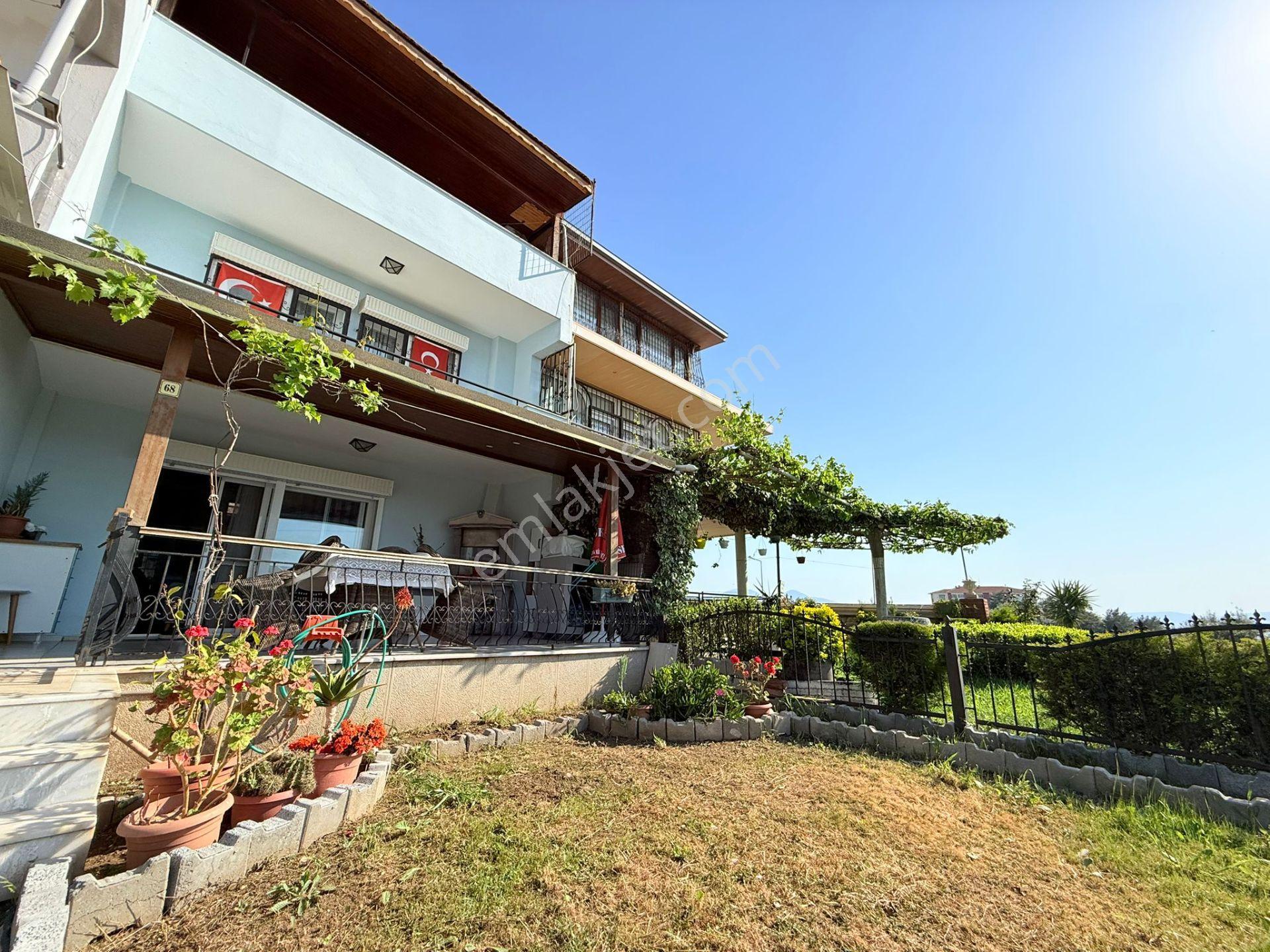 Panaromık Manzara-sahıle Yakın-olımpık Havuz-otopark-özel Bahçeli-doğalgazlı-fırsat Villa - Görsel 4