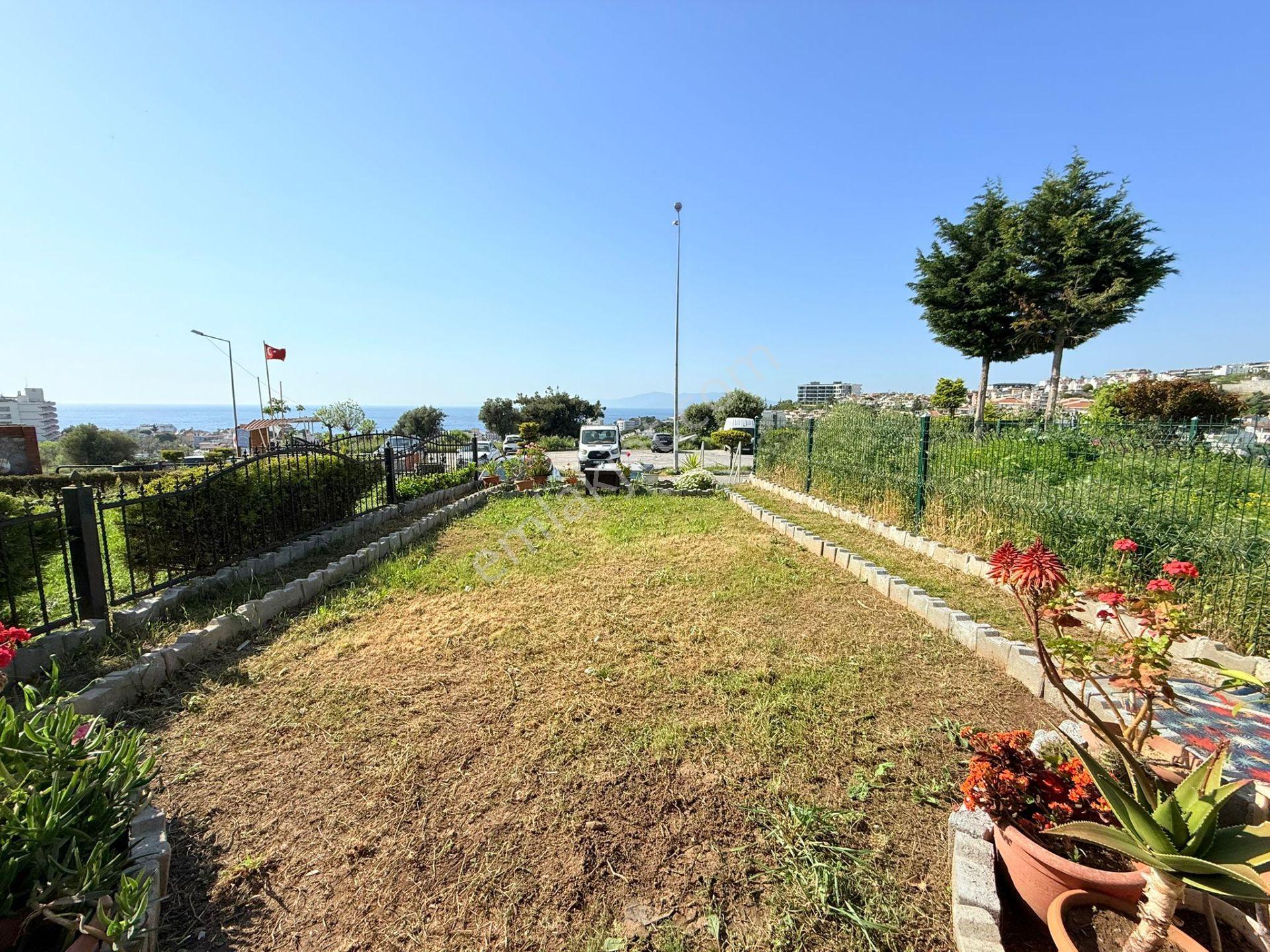 Panaromık Manzara-sahıle Yakın-olımpık Havuz-otopark-özel Bahçeli-doğalgazlı-fırsat Villa - Görsel 5