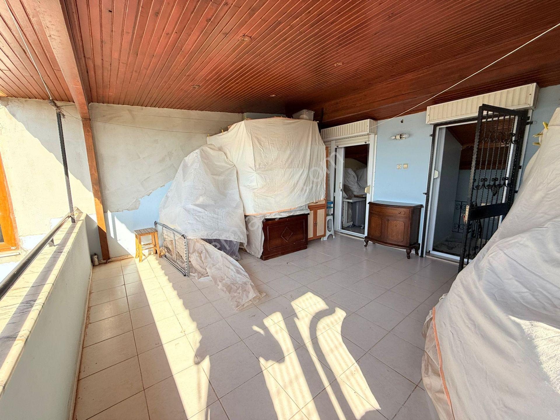 Panaromık Manzara-sahıle Yakın-olımpık Havuz-otopark-özel Bahçeli-doğalgazlı-fırsat Villa - Görsel 31