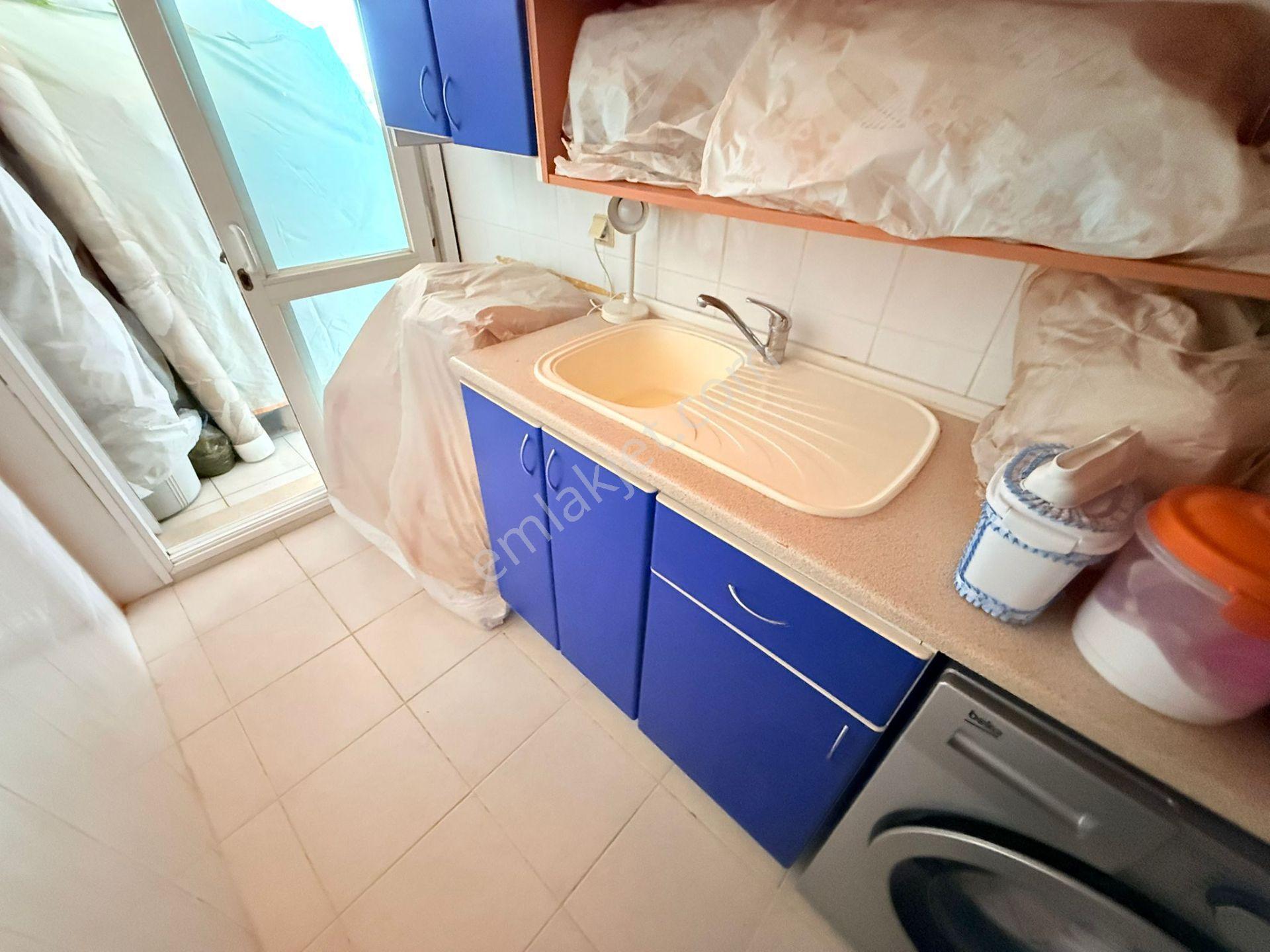 Panaromık Manzara-sahıle Yakın-olımpık Havuz-otopark-özel Bahçeli-doğalgazlı-fırsat Villa - Görsel 32