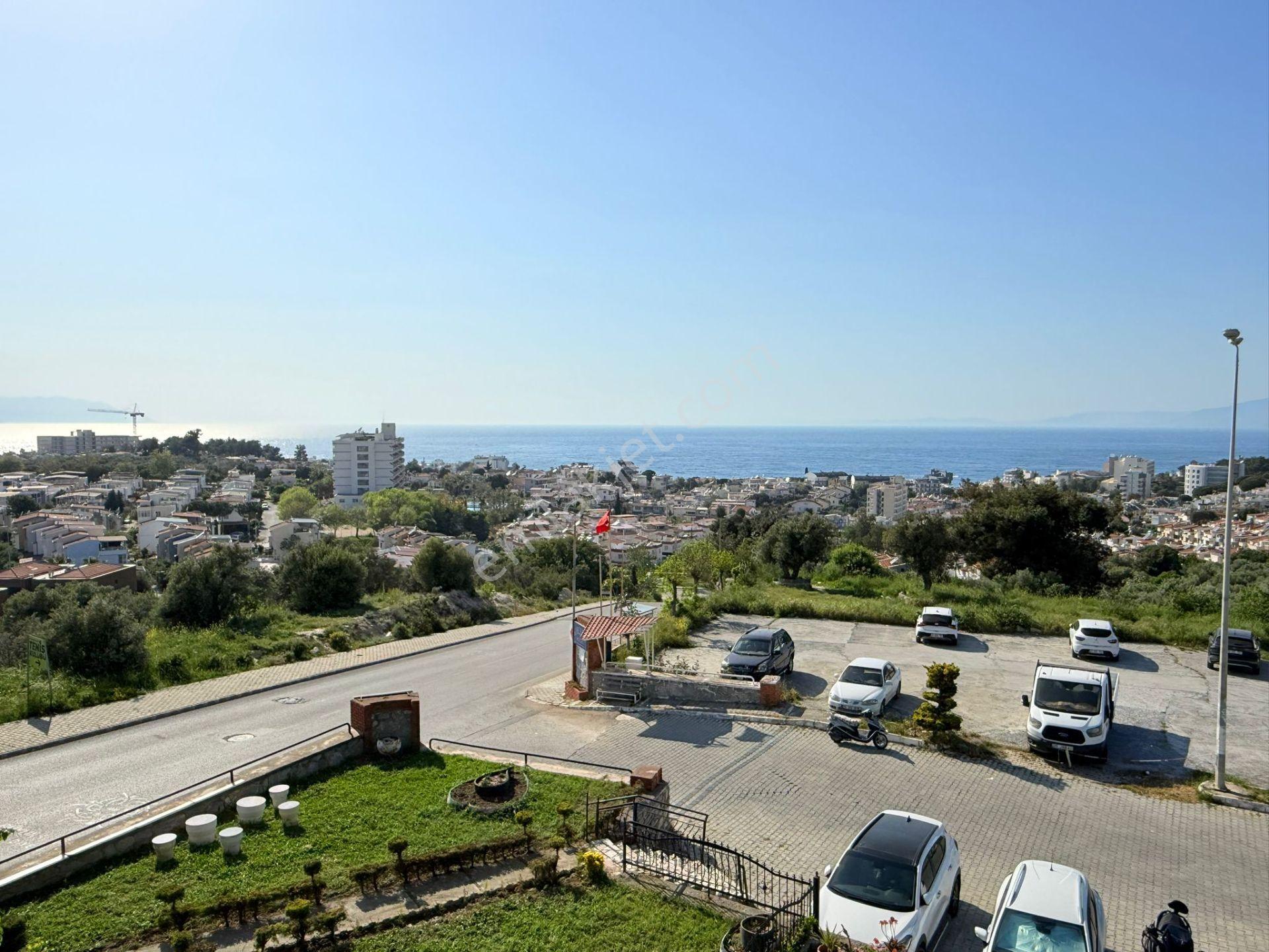 Panaromık Manzara-sahıle Yakın-olımpık Havuz-otopark-özel Bahçeli-doğalgazlı-fırsat Villa - Görsel 8