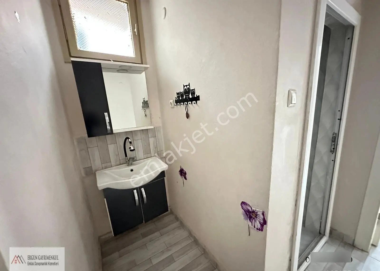 Kiralık 3+1 Geniş Daire | Merkezi Konum | - Görsel 5