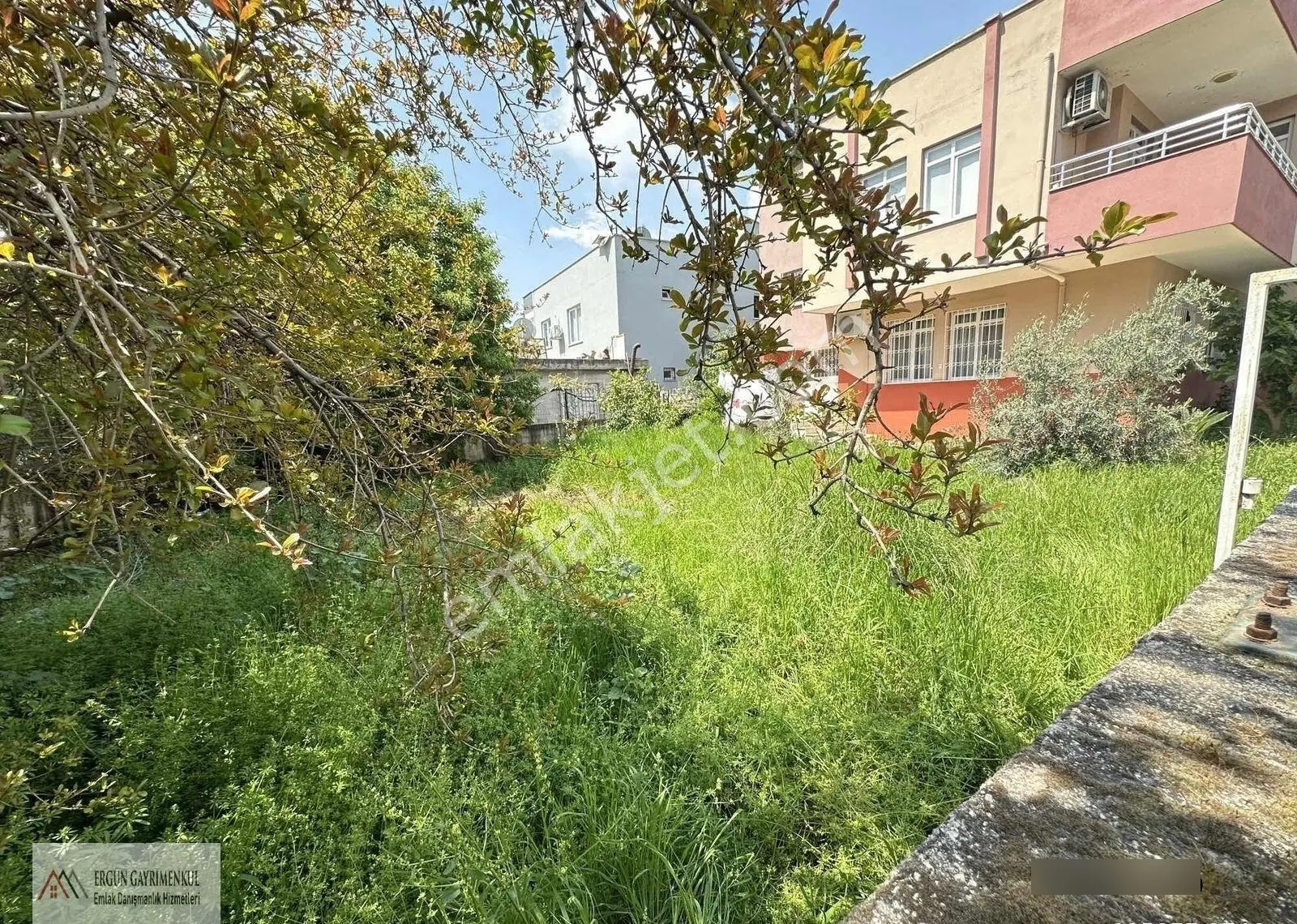 Akkent Mah. 151 M² Arsa | Müstakil Ev Arasında | Kaçırılmayacak - Görsel 8
