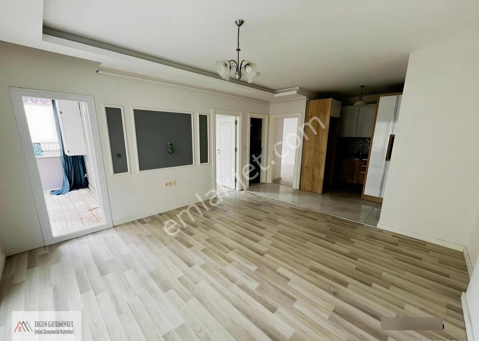 Ergünden Hürriyette Doğalgazlı Sitede Kiralık 2+1 Daire - Görsel 24