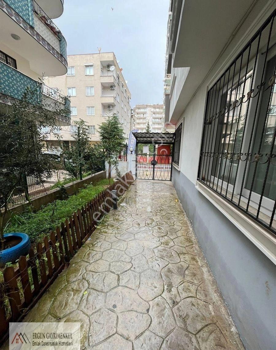 Ergünden Hürriyette Doğalgazlı Sitede Kiralık 2+1 Daire - Görsel 17
