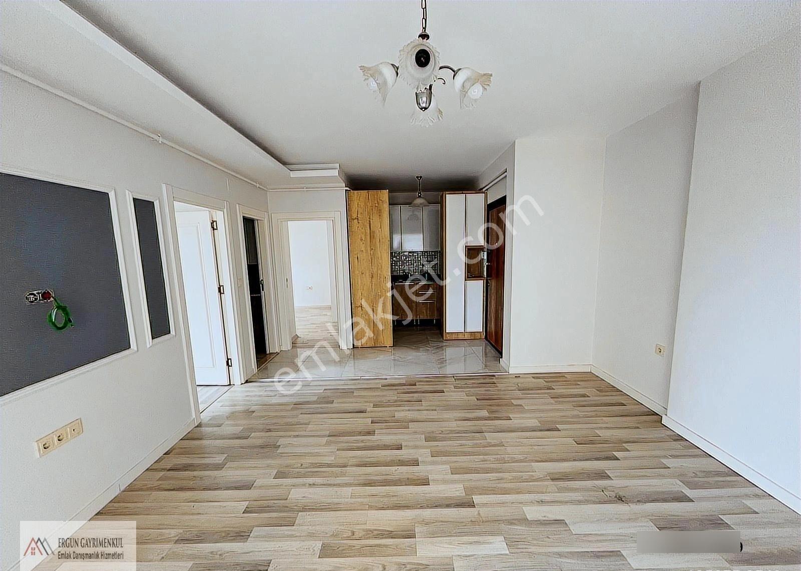 Ergünden Hürriyette Doğalgazlı Sitede Kiralık 2+1 Daire - Görsel 32