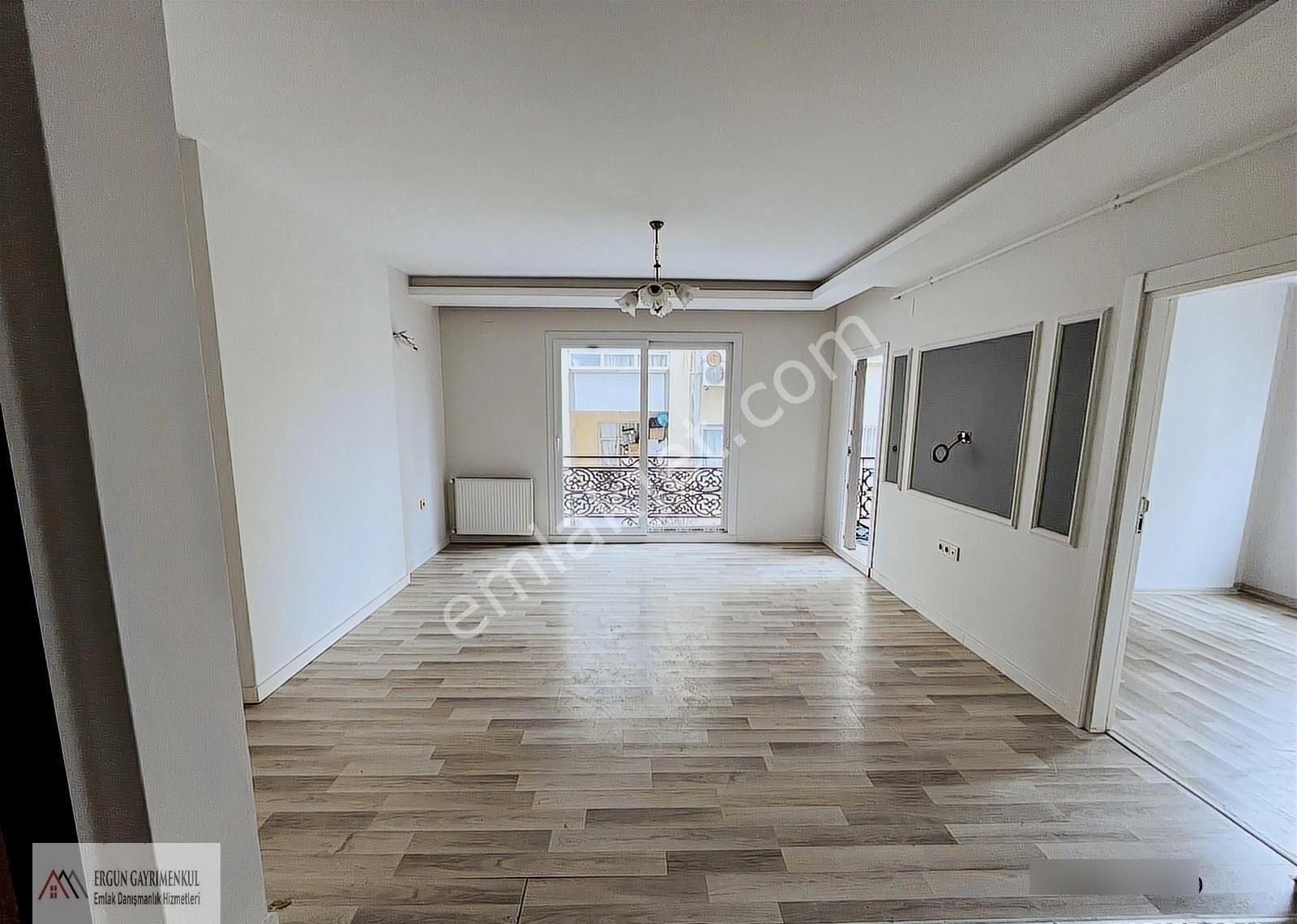 Ergünden Hürriyette Doğalgazlı Sitede Kiralık 2+1 Daire - Görsel 27