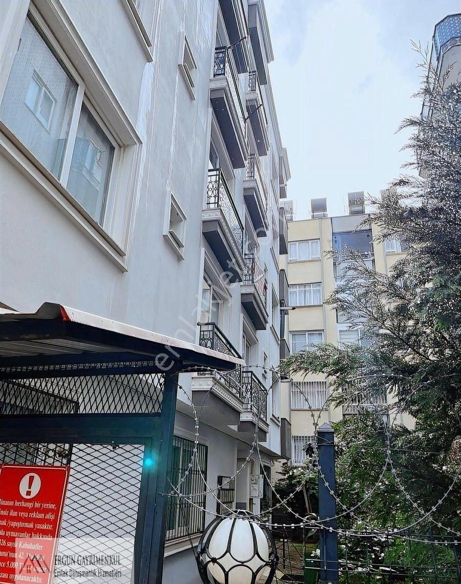 Ergünden Hürriyette Doğalgazlı Sitede Kiralık 2+1 Daire - Görsel 16