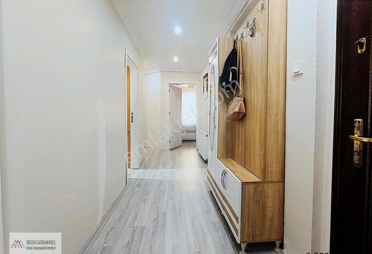 Fatih Mahallesinde Gmk Ve Sahile 5 Dakika, 3+1 Doğalgazlı Daire - Görsel 28