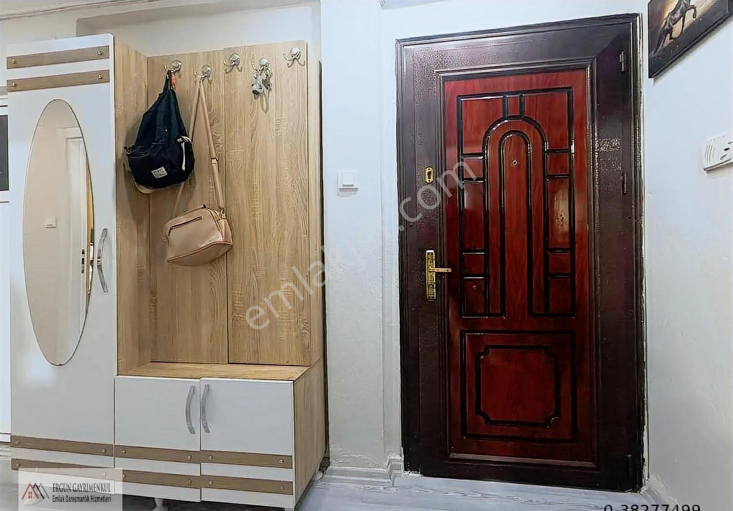 Fatih Mahallesinde Gmk Ve Sahile 5 Dakika, 3+1 Doğalgazlı Daire - Görsel 22
