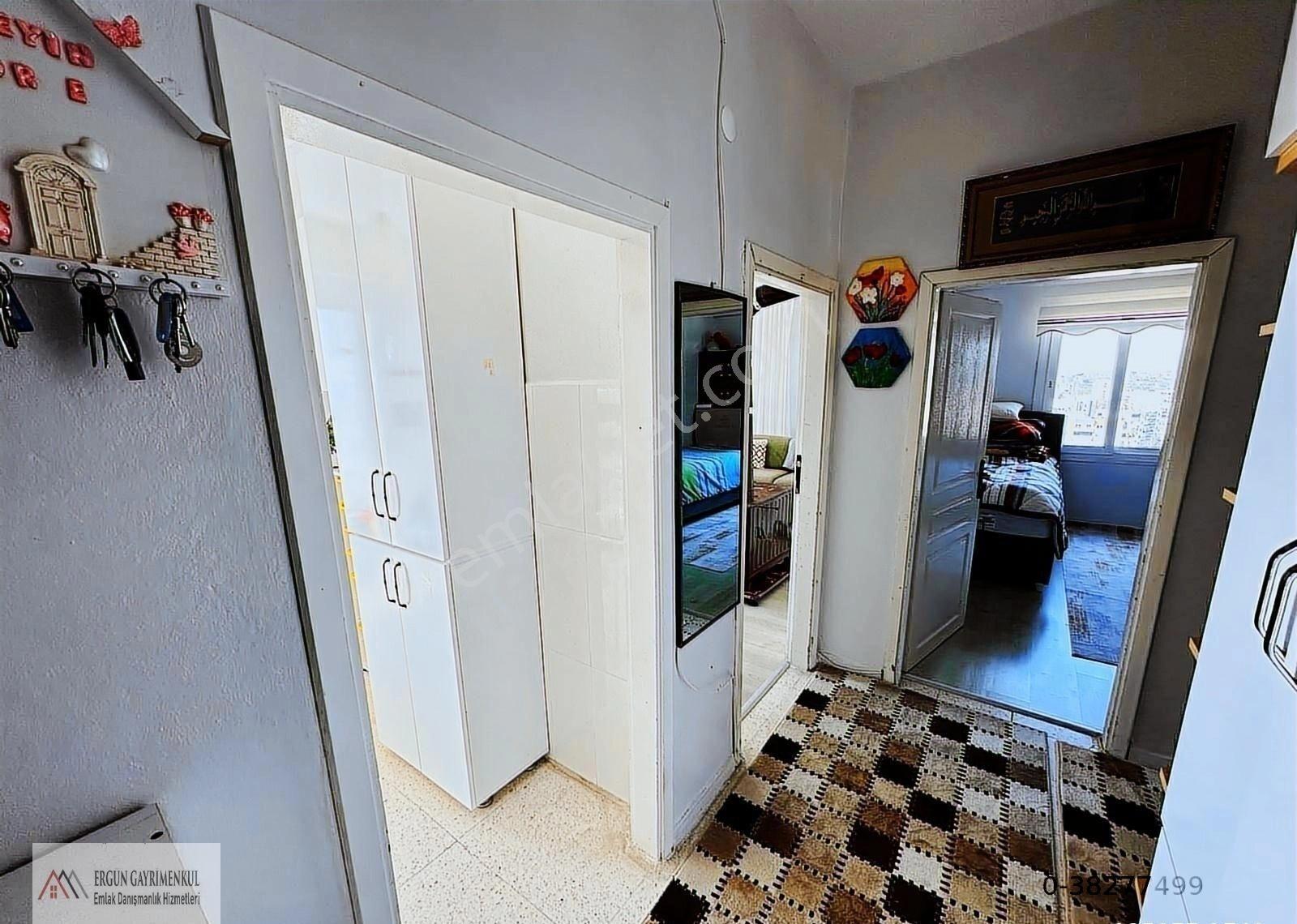 İstiklalde 3+1 Site İçi Ful Deniz Manzaralı Daire - Görsel 30