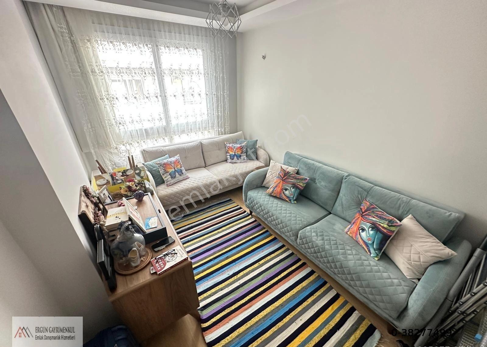 Ergünden Sayapark Cıv Doğalgazlı Kiralık 3+1 Daire - Görsel 29