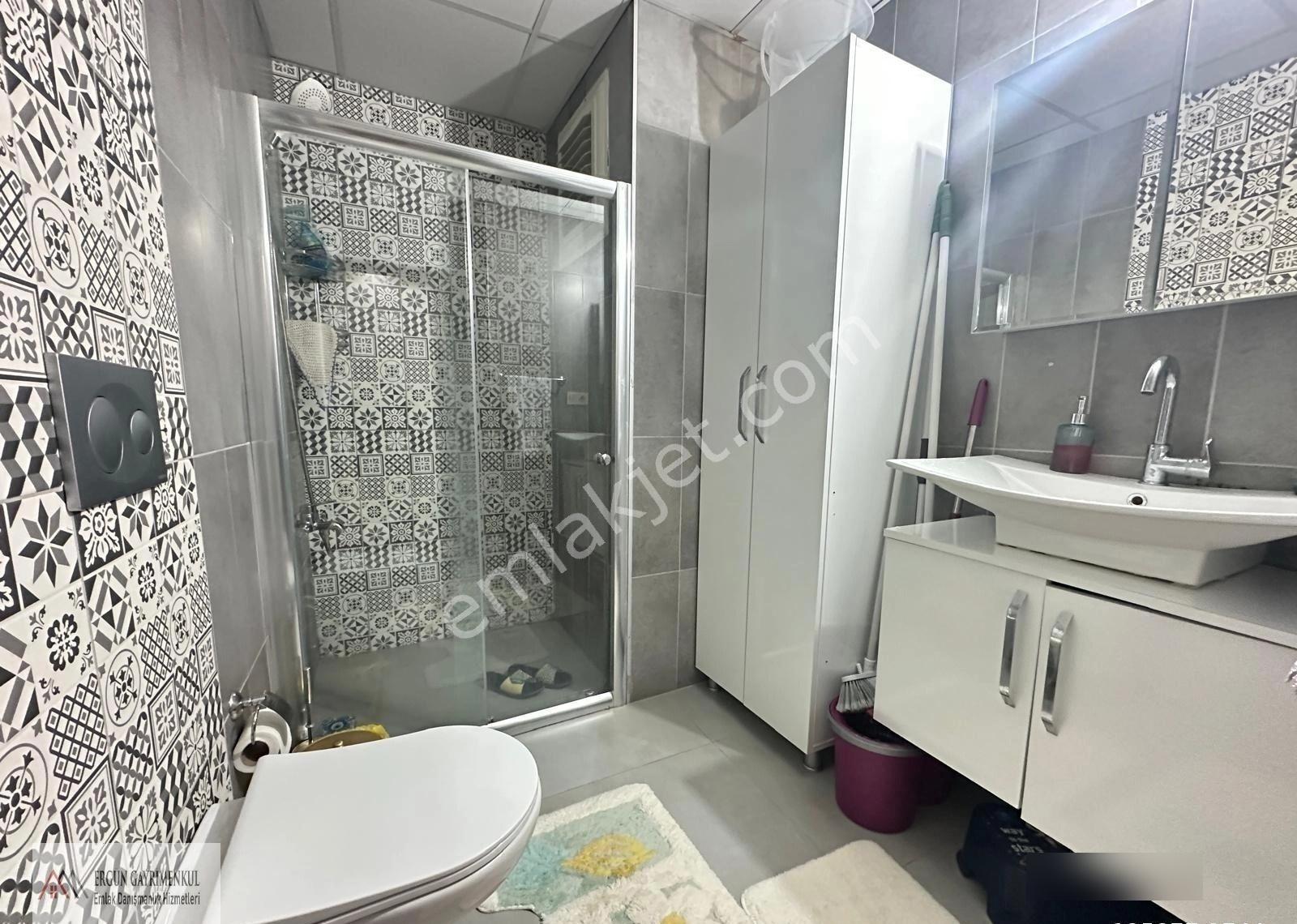 Ergünden Sayapark Cıv Doğalgazlı Kiralık 3+1 Daire - Görsel 7
