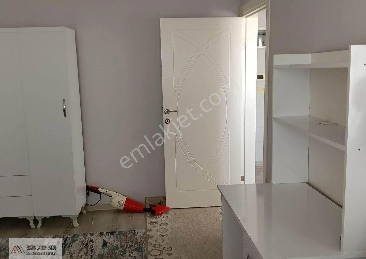Çiftlikköyde Üniversiteye Yürüme Mesafesinde 1+1 Eşyalı Daire - Görsel 22