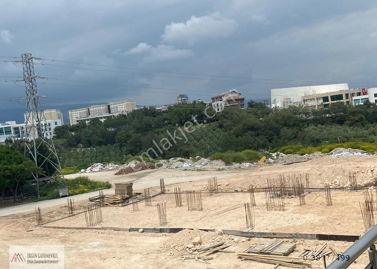 Çiftlikköyde Üniversiteye Yürüme Mesafesinde 1+1 Eşyalı Daire - Görsel 14