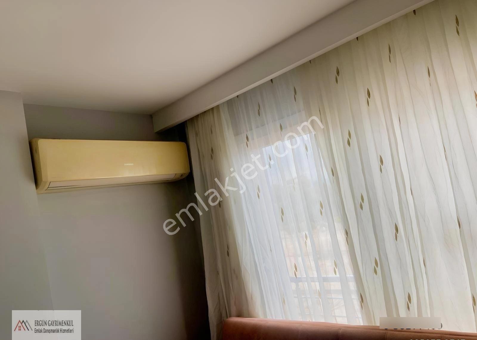 Çiftlikköyde Üniversiteye Yürüme Mesafesinde 1+1 Eşyalı Daire - Görsel 23