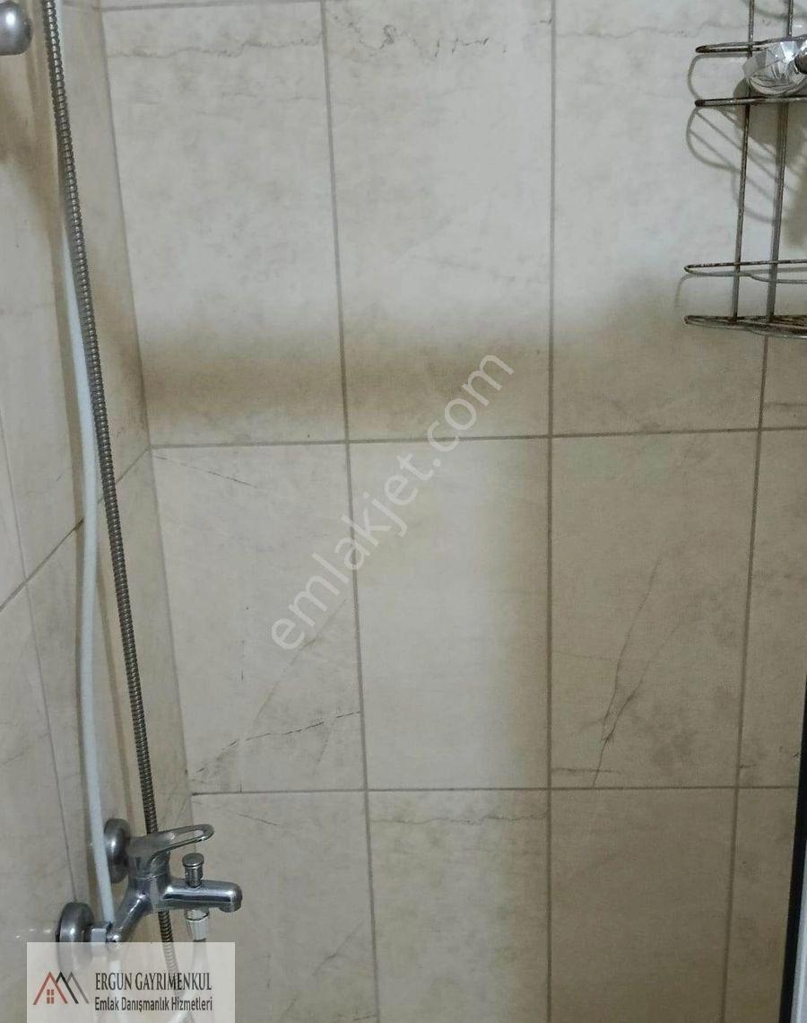 Çiftlikköyde Üniversiteye Yürüme Mesafesinde 1+1 Eşyalı Daire - Görsel 7