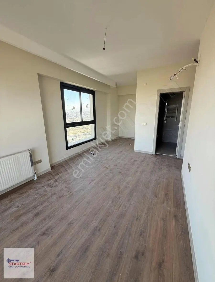 Startkey Star'dan Mirnas Bahçeşehir De Kiralık 3+1 Daire - Görsel 4