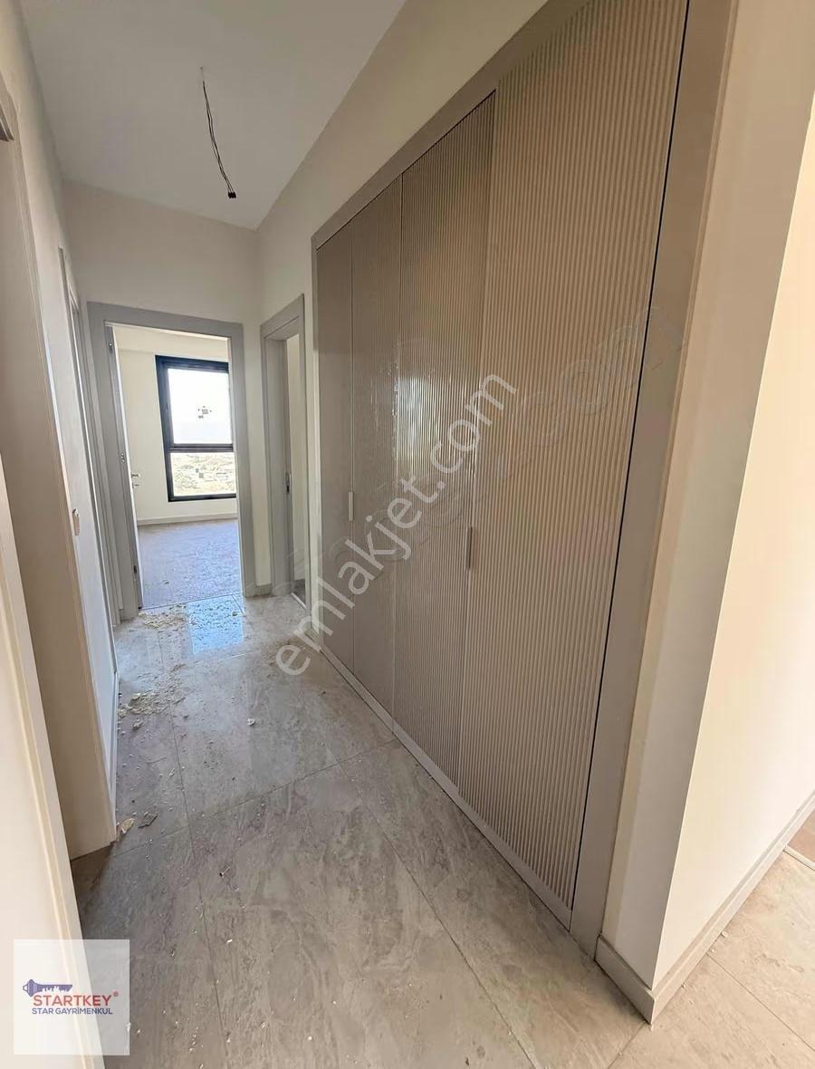 Startkey Star'dan Mirnas Bahçeşehir De Kiralık 3+1 Daire - Görsel 8