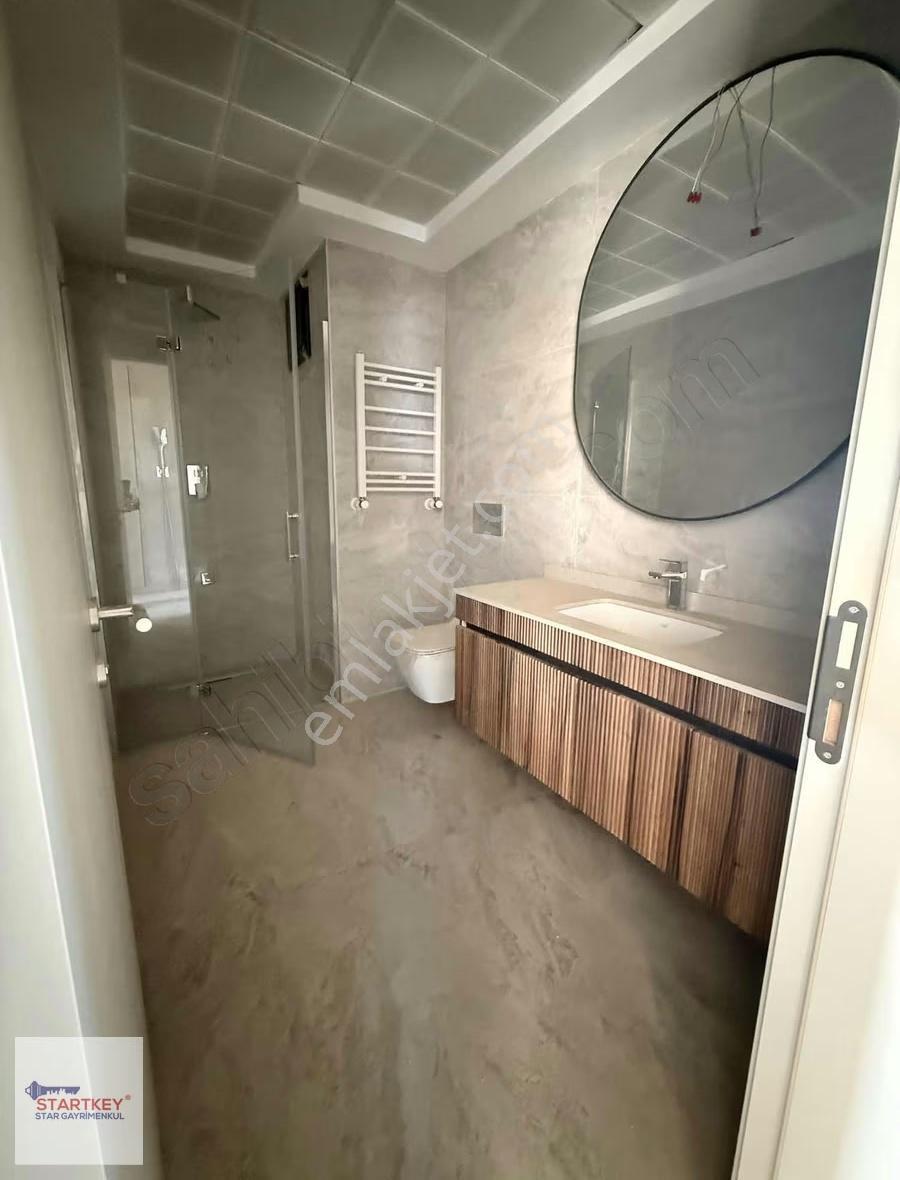 Startkey Star'dan Mirnas Bahçeşehir De Kiralık 3+1 Daire - Görsel 7