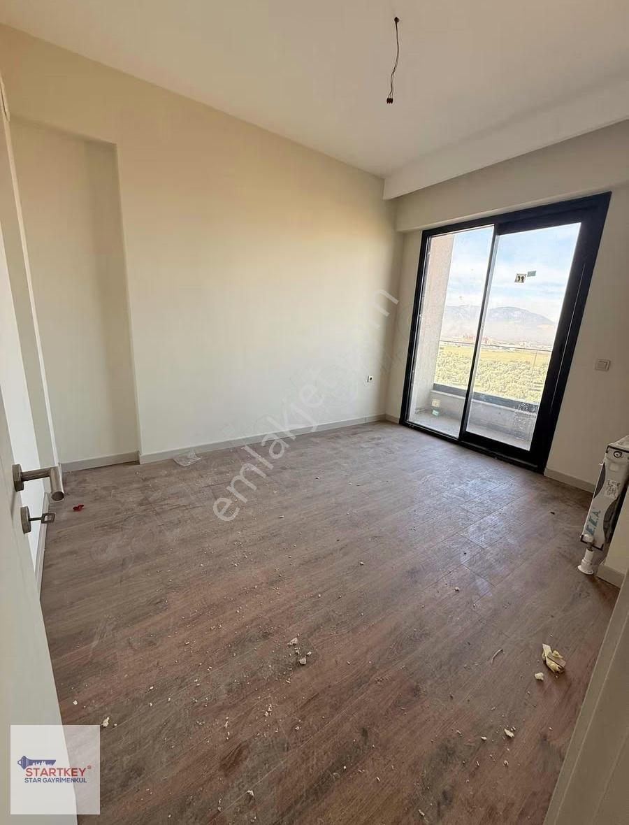 Startkey Star'dan Mirnas Bahçeşehir De Kiralık 3+1 Daire - Görsel 6