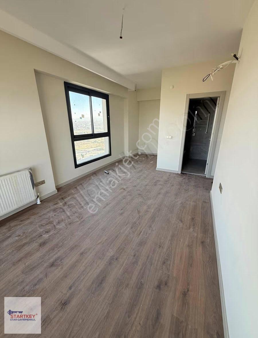 Startkey Star'dan Mirnas Bahçeşehir De Kiralık 3+1 Daire - Görsel 5