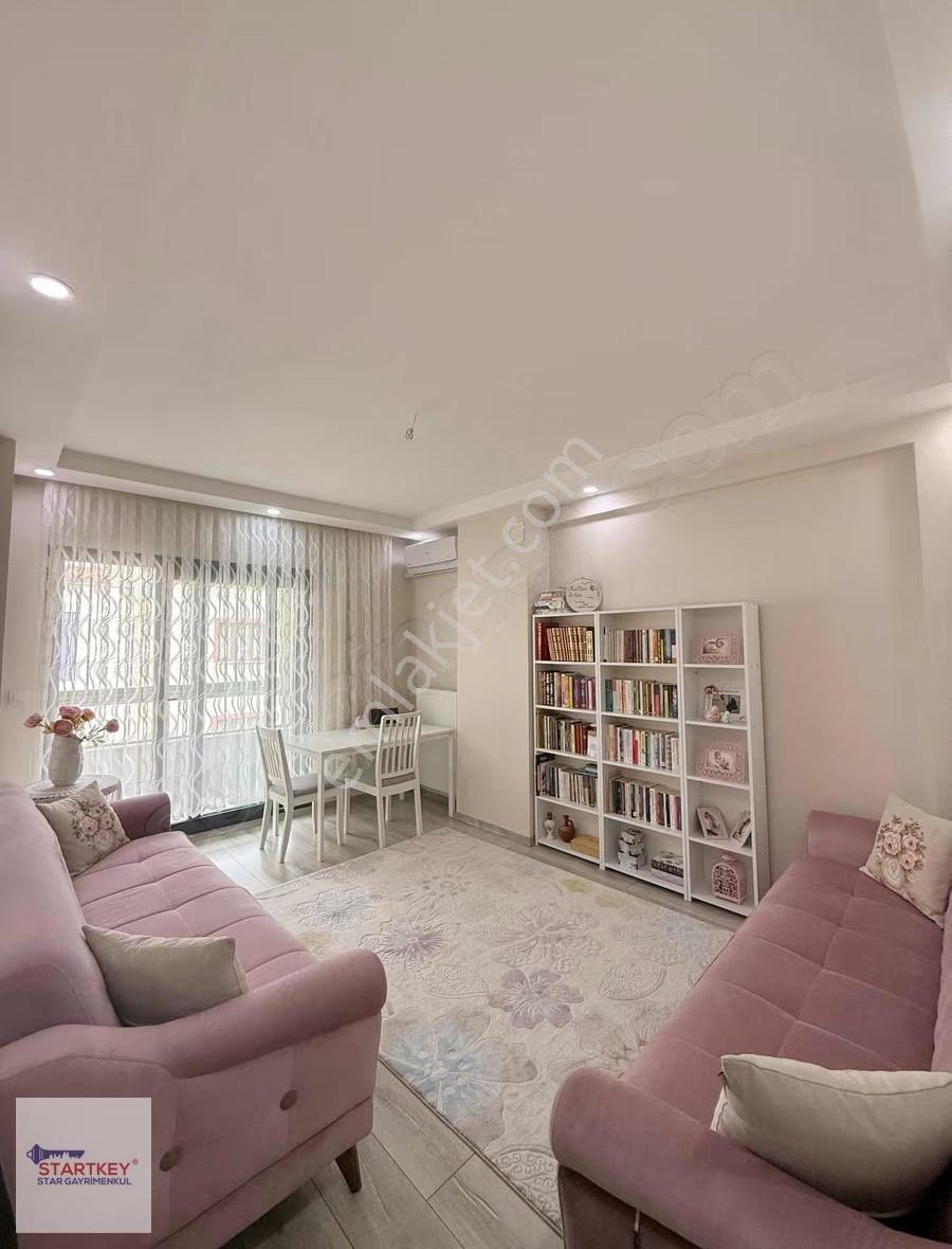 Turgutlu Yeni Mahalle'de Satılık 4+1 Lüks Daire - Görsel 16