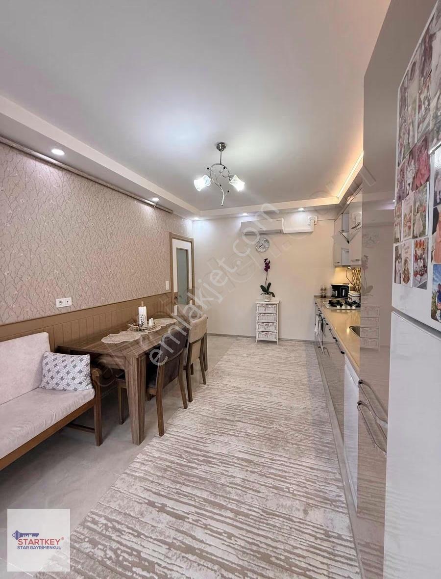 Turgutlu Yeni Mahalle'de Satılık 4+1 Lüks Daire - Görsel 13